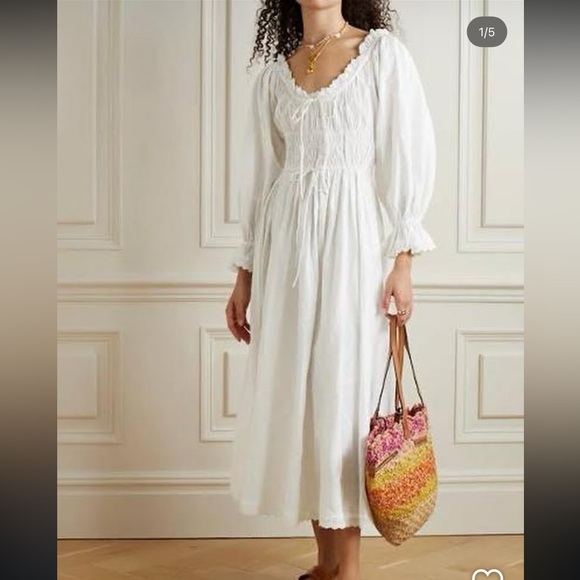 DOEN dress *Reserved! - Picture 1 of 1